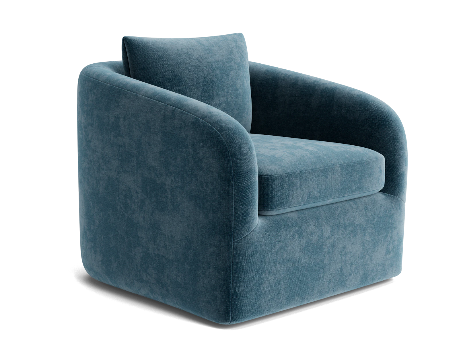 Amelia Swivel Chair